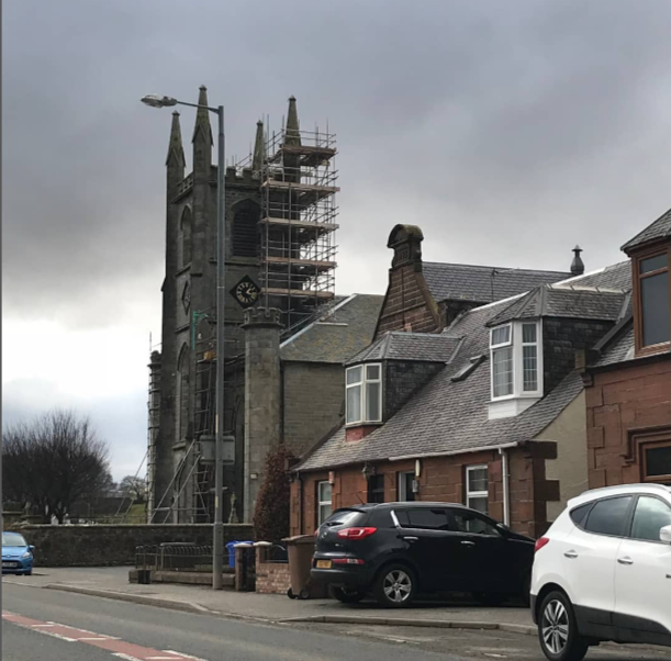 How to find the best scaffolding company in Cumbria