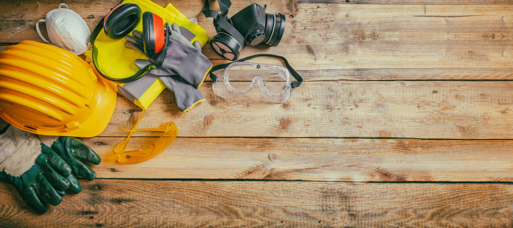 Scaffolding in Ayrshire | Scaffolders Guide to Personal Protective Equipment